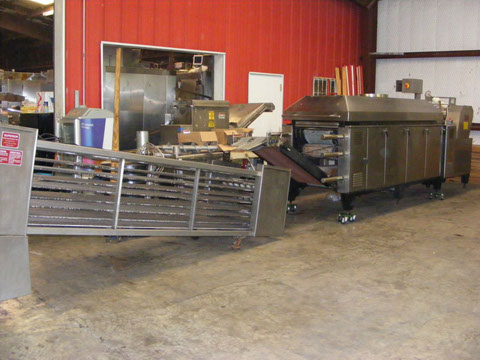 Superior Corn Tortilla Line slide 2
