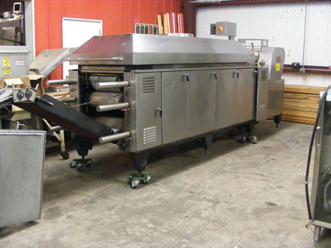 Superior Corn Tortilla Line slide 7