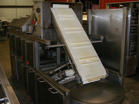Quality Flour Tortilla Line slide 4