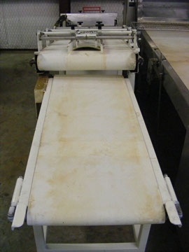 Bloemhof Molder/Sheeter slide 6
